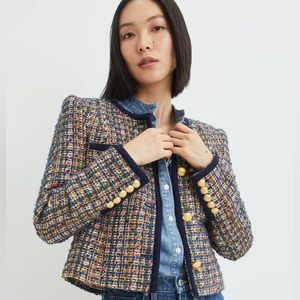 VERONICA BEARD jacket